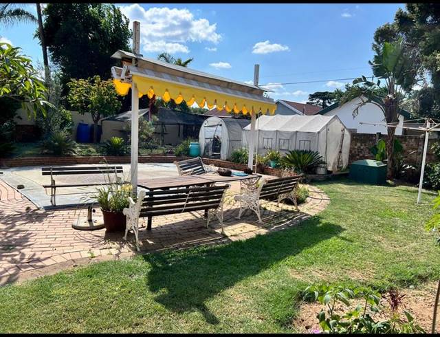 3 BEDROOM HOUSE FOR SALE IN BLOUBOSRAND